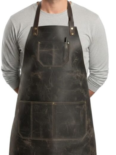 Apron