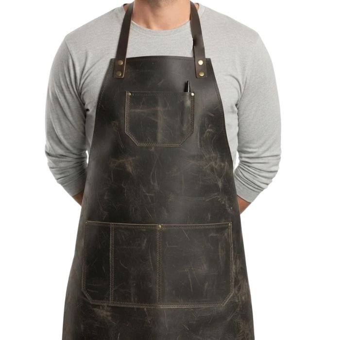 Apron
