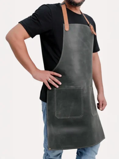 CulinaryMaestro Cooking Apron