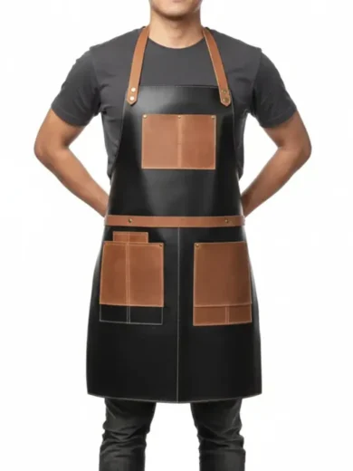 Woodworkers Choice Apron