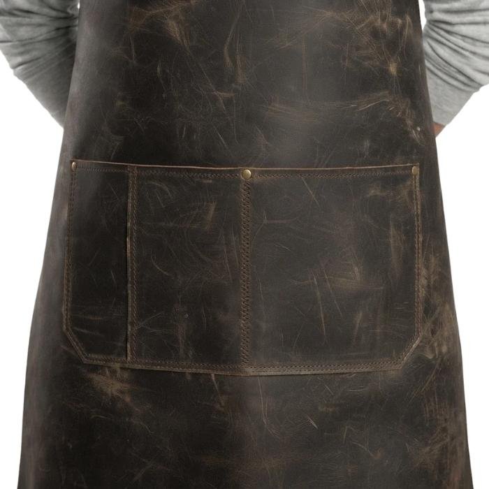 Heat Armor Apron