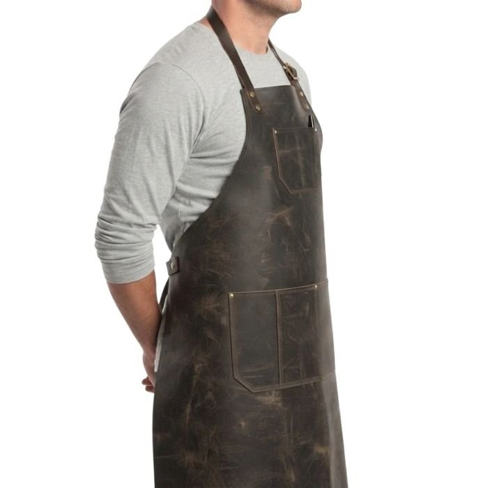Heavy Duty Apron