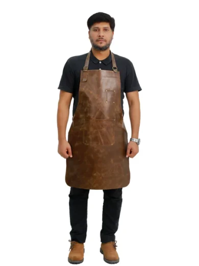 IronGuard BlackSmith Apron