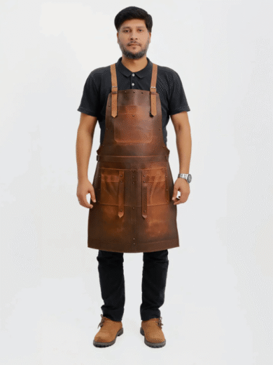 Legacy Edition Blacksmith Apron