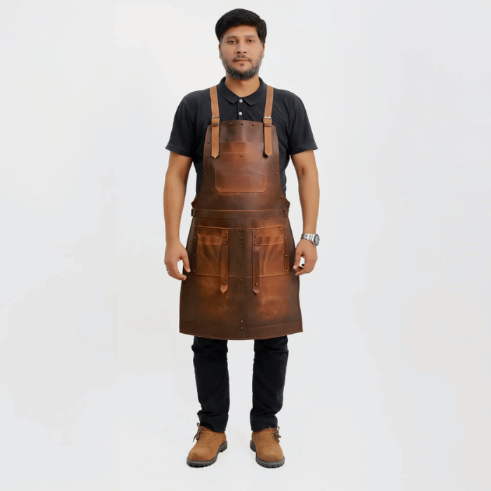 Legacy Edition Blacksmith Apron