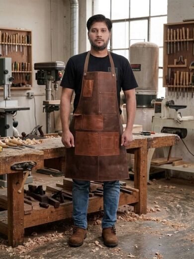 Premium Woodworking Gear UK