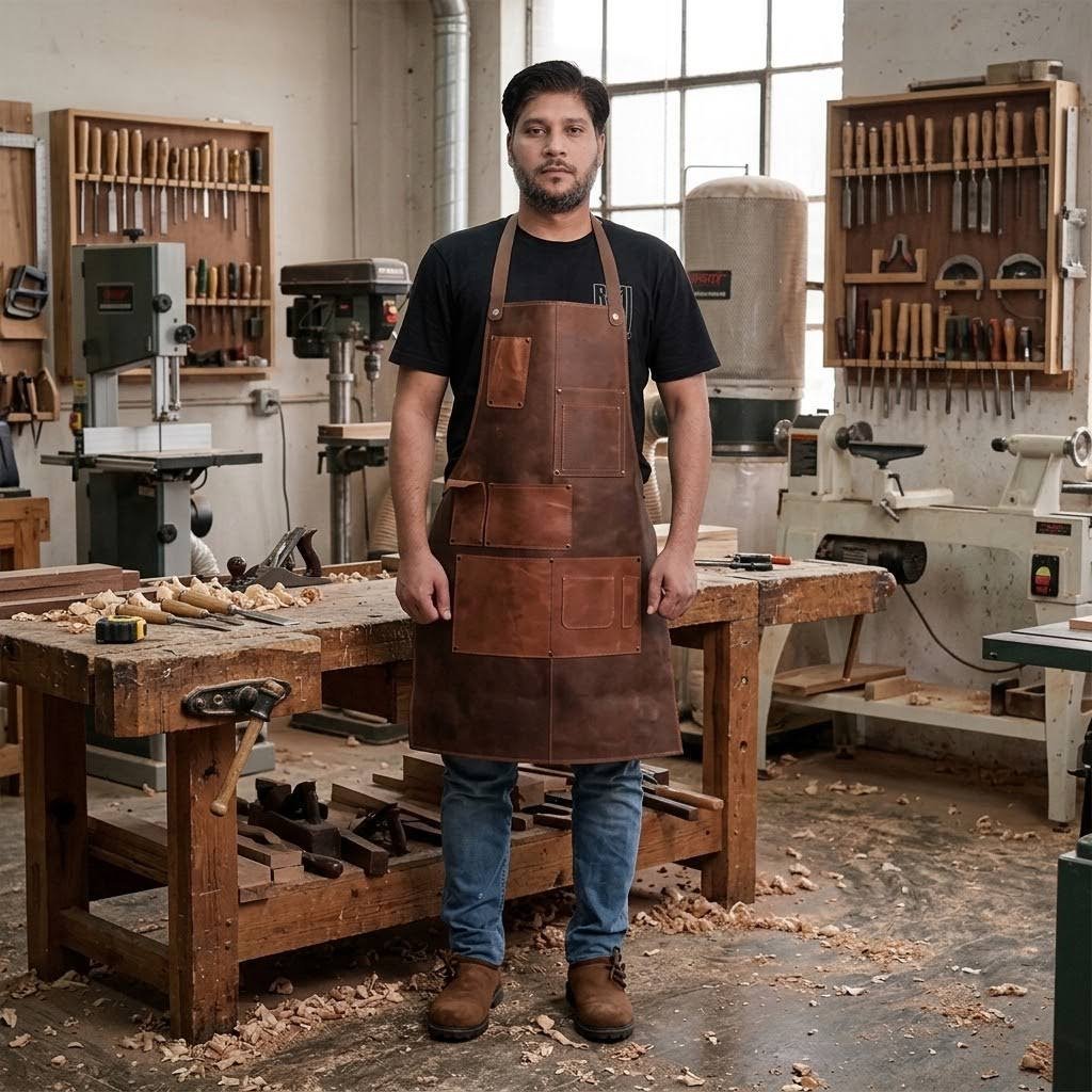 Premium Woodworking Gear UK