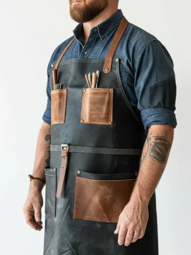 WoodSmith Carpenter Apron