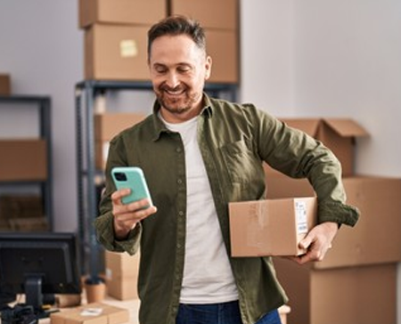 Production and Delivery