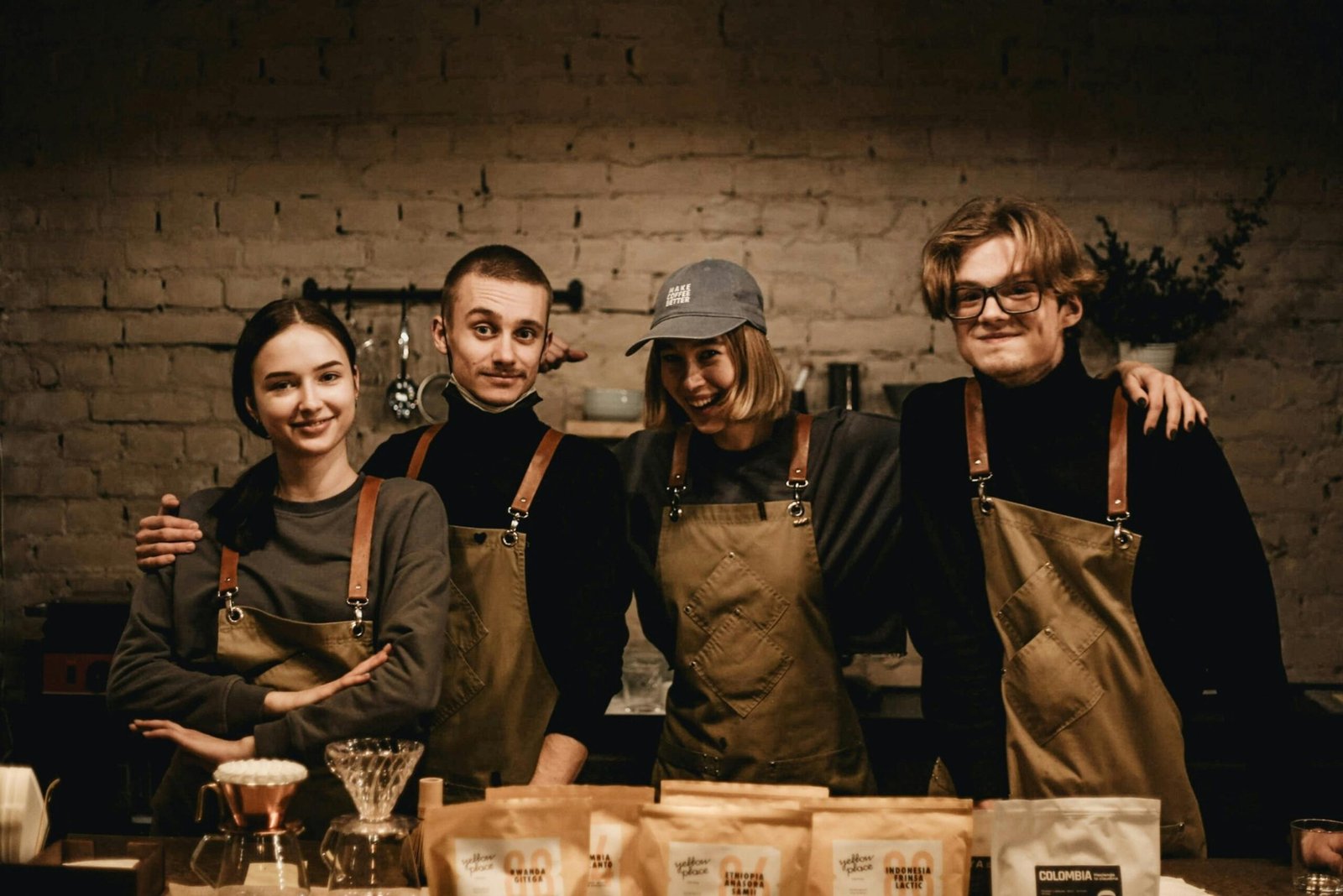 Best Custom Printed Apron Online