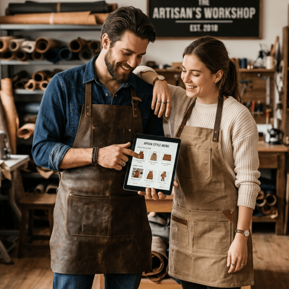 Choose-Your-Apron-Style