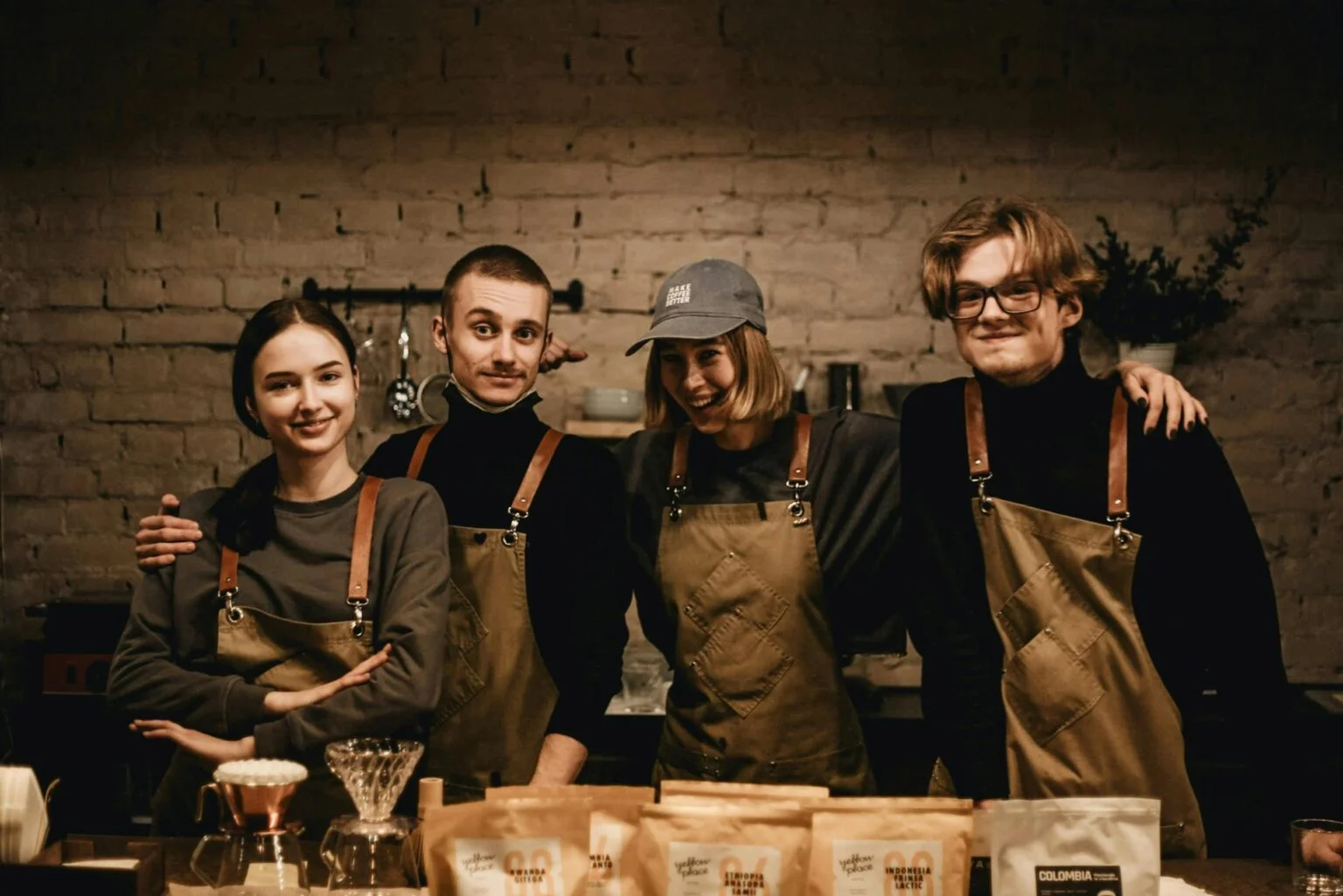 Custom Printed Apron Online