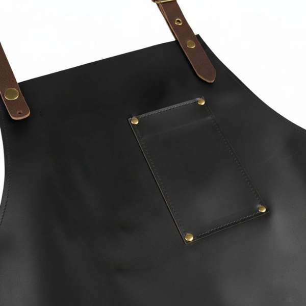 Elixir Bar Apron