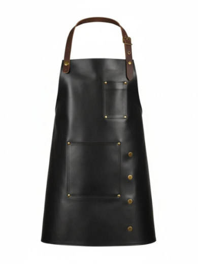 Elixir Elite Apron