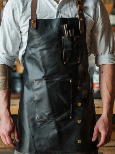 Elixir Elite Bar Apron