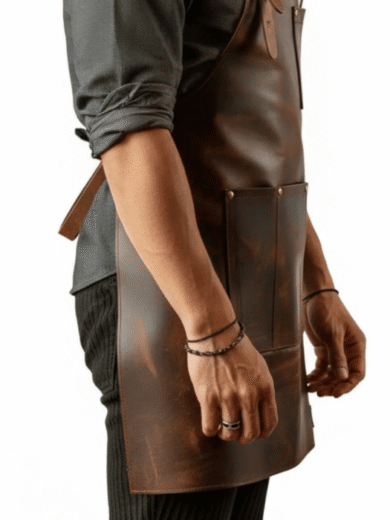 Bar Blade Bar Apron