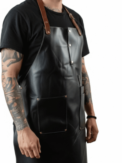 Pocket Pro Bartender Apron