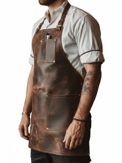 Pour Pro Bartender Apron