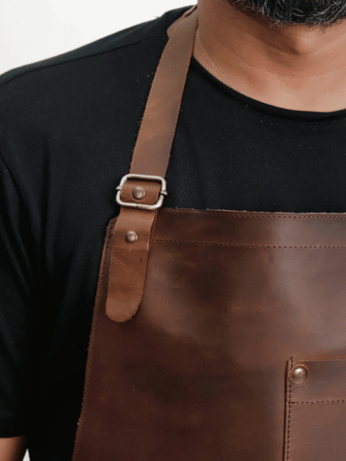 Premium Brewer Apron