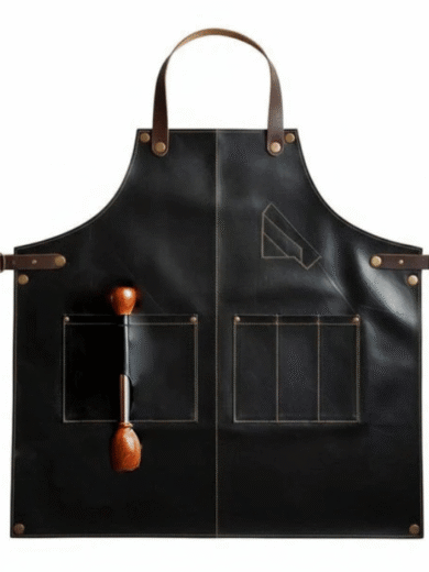 Pro Bartenders Leather Apron