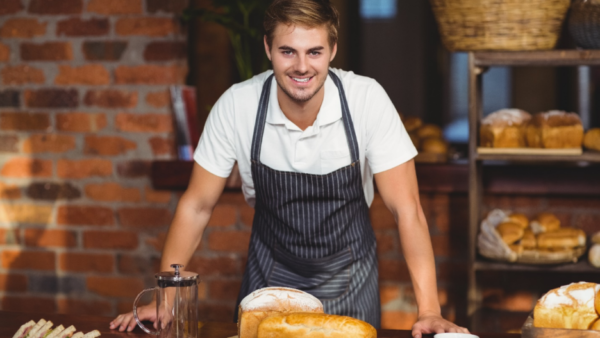 HOW TO CHOOSE THE PERFECT WORK APRON FOR DAILY PROFESSIONAL USE