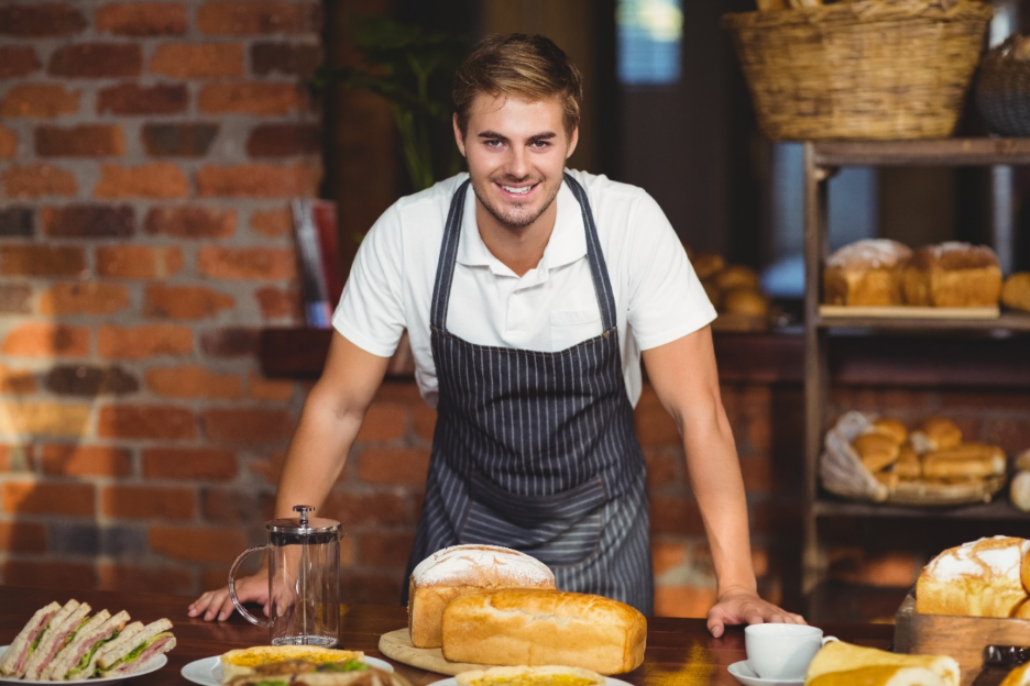 HOW TO CHOOSE THE PERFECT WORK APRON FOR DAILY PROFESSIONAL USE